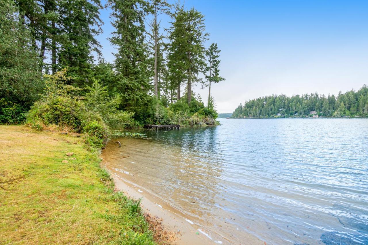 Grandpa'S Lake House Флорънс Екстериор снимка