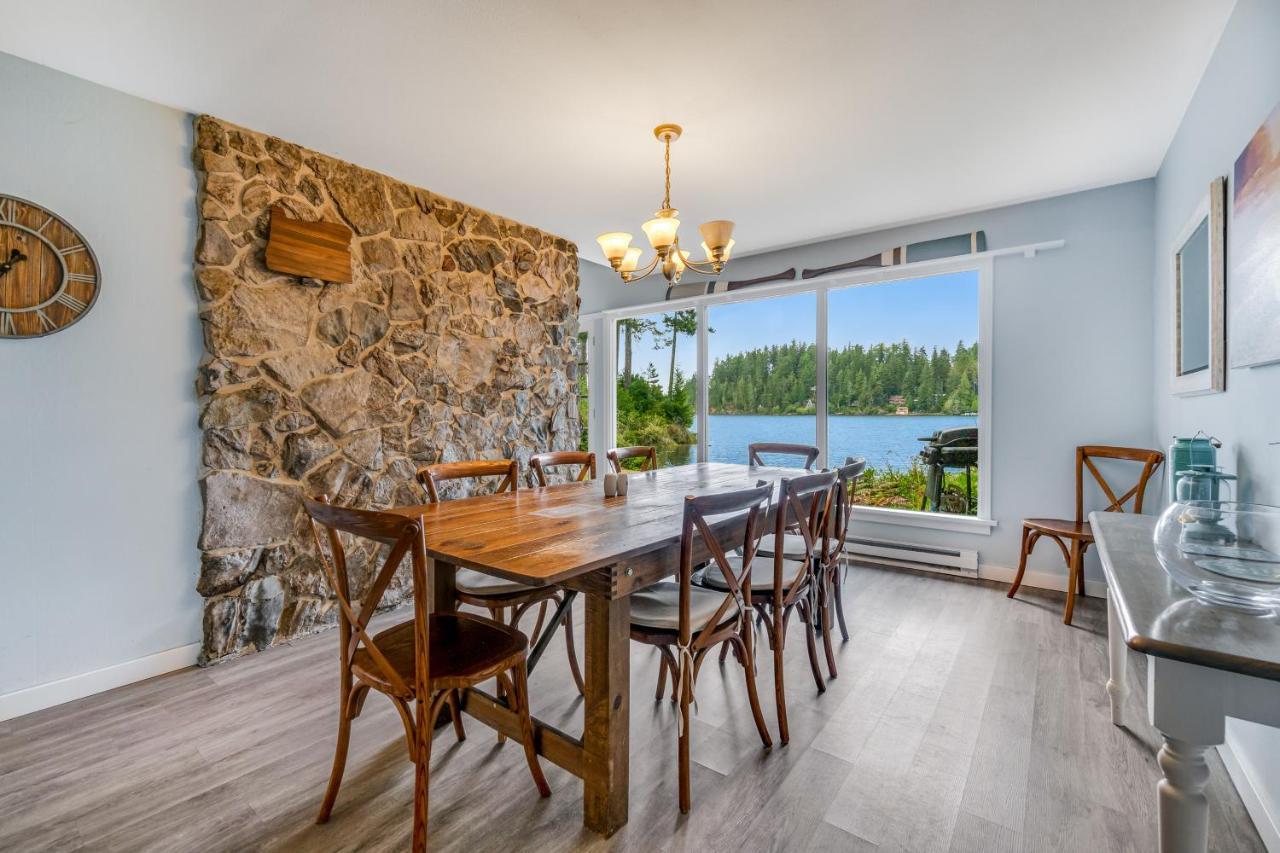 Grandpa'S Lake House Флорънс Екстериор снимка